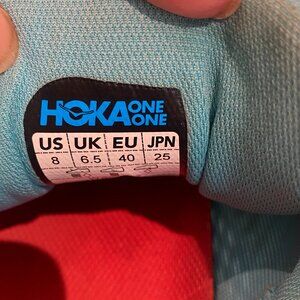 HOKA BONDI 7 Women's